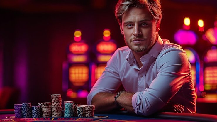 online game Sports Markets