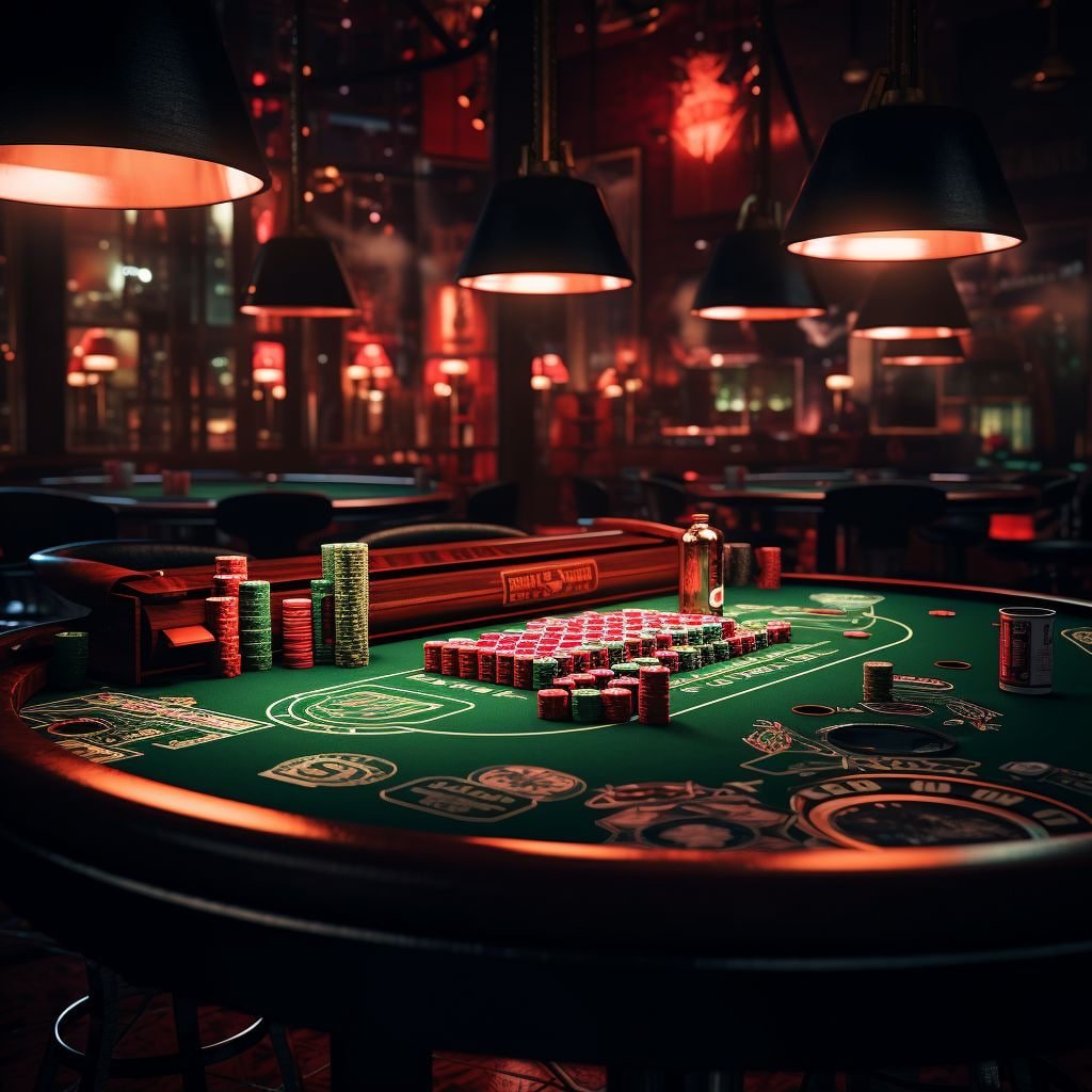 online game Promo Board